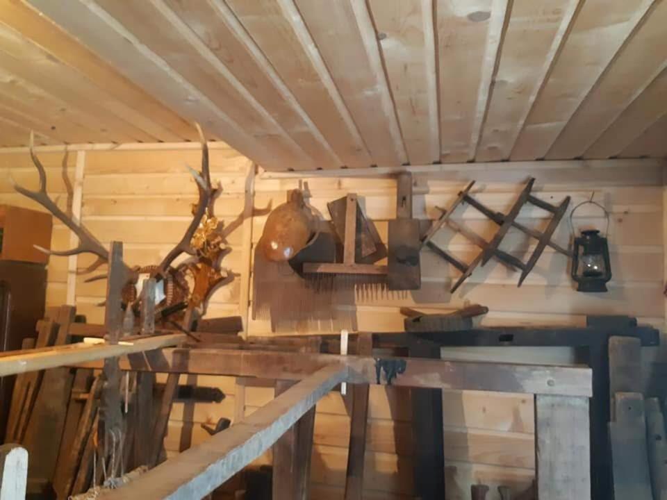 Pensiunea Agroturistica Casa Colinita Vatra Moldoviței Kültér fotó